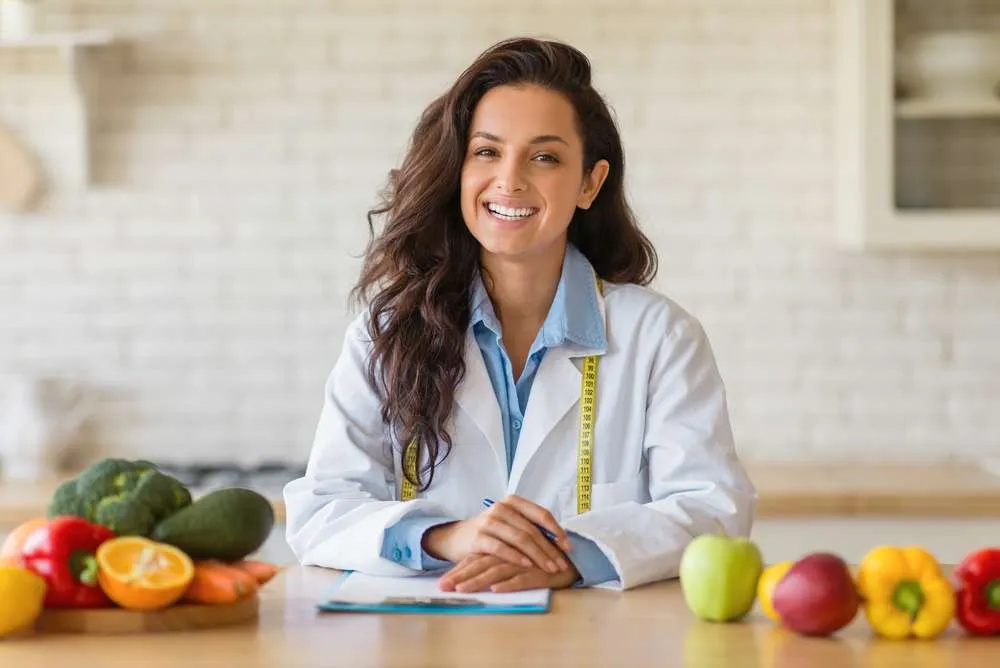 Friendly medical staff at Thrive direct primary care clinic in North Carolina
