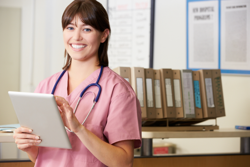 Direct primary care doctor providing personalized care to patient in North Carolina