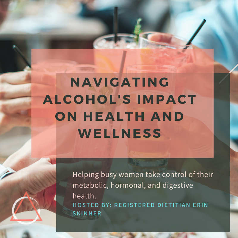 Navigating Alcohol’s Impact On Health And Wellness