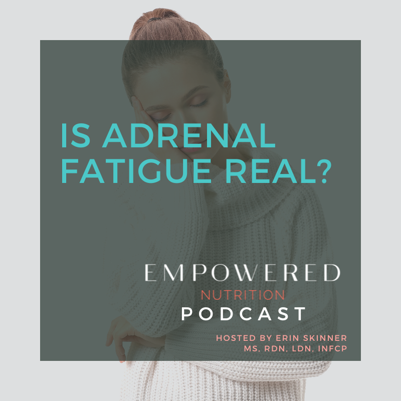 Is Adrenal Fatigue Real?